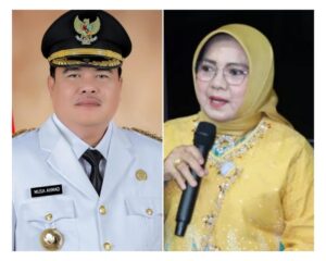Bunda Mardiana Kabarnya Digugat Cerai Musa Ahmad