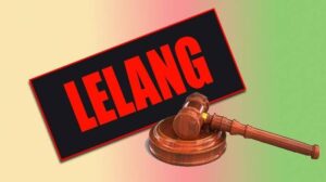 Hasil Kualifikasi Tender Pekerjaan Rehabilitasi Ruang Kelas SMP N 6 Metro di Pertanyakan Publik