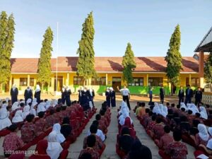 Kepala Dinas Pendidikan Kabupaten Cirebon Ada 27 SMP Negri Di Kabupaten Cirebon Yang Kekurangan Siswa