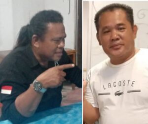 Pencemaran Nama Baik Di Sosial Media”Chandra Chan Dilaporkan Oleh OPO Lokong