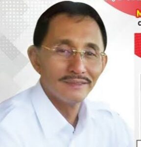 Partai Hanura Berikan Rekomendasi Untuk Damili R Gea di Pilkada Gunungsitolil