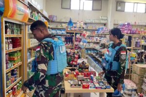 Cimic Indobatt XXIII-R UNIFIL, Bantu Perekonomian Masyarakat Lebanon Selatan