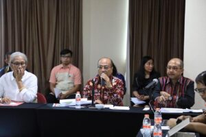 Kemendagri Tekankan Pentingnya Pemahaman Regulasi Pengelolaan Keuangan Daerah