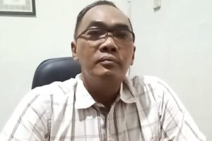 Belasan Unit Armada Bis Sinar Jaya Lancar Angkut Kepulangan Jama’ah Haji Kabupaten Pemalang.