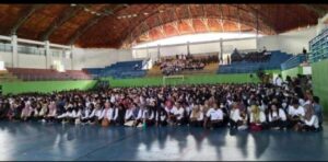 Sosialisasi Penerimaan CASN, Pemkab Basel Wajib Perjuangkan Seluruh Honorer