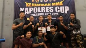 Luar Biasa Prestasi Atlet Tinju Yonarmed 13 Kostrad Kembali Raih Juara
