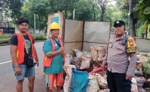 Imbauan Kepada Para Pekerja Galian PLN