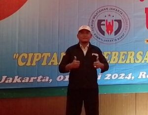 Masyarakat Harus Bisa Menilai Moral Bukan Materi, Jika Ingin Pemimpin Baru Kota Tangerang Maju dan Berakhlaqul Karimah