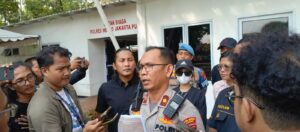 Seorang Wanita Inisial S A Asal Tangsel Terjerat Penyalahgunaan Narkotika dan Psikotropika