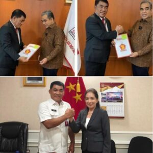 Sampaikan Selamat ke Yulius Selvanus Komaling, Susi Sigar dan Tim Siap Amankan Putusan Prabowo Subianto