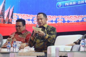 Sukseskan Pilkada 2024, Mendagri Imbau Pemda di Wilayah Sumatera Segera Realisasikan NPHD