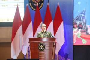 Perkuat Legitimasi Hasil Pilkada 2024, Mendagri Tekankan Pentingnya Tingkatkan Partisipasi Pemilih