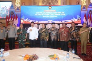 Mendagri Tegaskan Komitmen Jaga Netralitas Aparatur Sipil Negara Jelang Pilkada Serentak 2024
