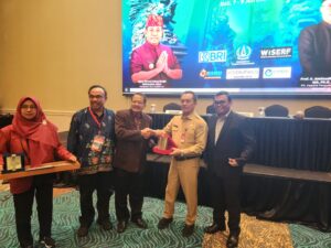 BSKDN Kemendagri Ajak Daerah Kembangkan Program Inovatif untuk Peningkatan Literasi