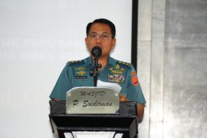 Mabes TNI Selenggarakan Ceramah Rohani Peringati Tahun Baru Islam 1446 H