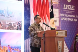 Mendagri Imbau Kepala Daerah Tingkatkan Penggunaan Produk Dalam Negeri