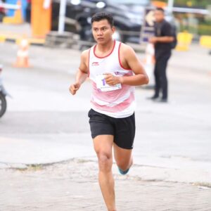 Makasar Fun Run 2024 Resmi Dibuka