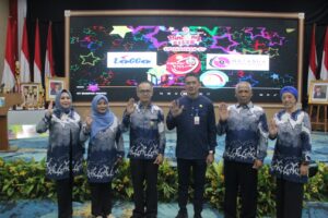 Sambut HUT Kota Jakarta dan Hari Anak PAPPRI DPD Jakarta Gelar Lomba Nyanyi Bintang Cilik
