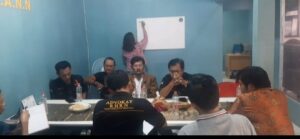 RHRN Gelar Rapat Koordinasi: Langkah Strategis untuk Masa Depan