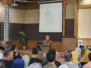 Kepala BSKDN Minta Daerah Wujudkan Pelayanan Publik yang Cepat, Murah, dan Mudah