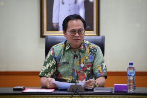 BSKDN Kemendagri Evaluasi Kelembagaan demi Tingkatkan Efisiensi Kinerja