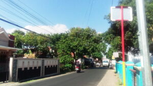 Suhu Udara Cirebon dan Ciayumajakuning Lebih Dingin