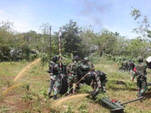 Kemampuan Yang Hebat, Lahir Dari Disiplin Yang Kuat
