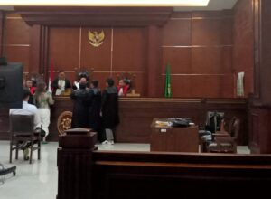 Aliansi Peduli Perempuan Jangan Mau “Ditunggangi ” Oknum Yang Mau Rekayasa Kasus Selidiki dulu kasusnya baru demo, kasian mereka..!!