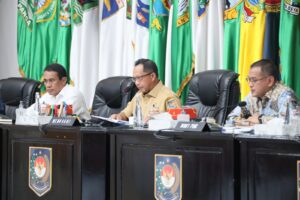 Mendagri Minta Pemda Serius Tangani TBC dan Polio