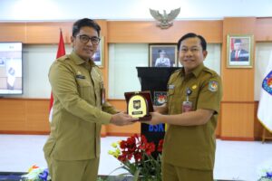 Input Data IPKD Dibuka, BSKDN Kemendagri Minta Daerah Fokus pada Kesesuaian Dokumen