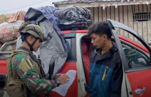 Miras Musnah di Distrik Mbua, Inilah Harapan Masyarakat Distrik Mbua