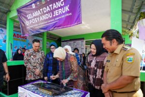 Tri Tito Karnavian Ungkap akan Perjuangkan Penguatan Posyandu Masuk RPJMN 2025-2029