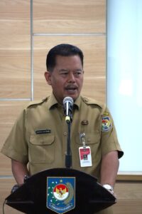 Kemendagri Gelar Diklat ToT SIPD untuk Optimalkan Keuangan Daerah