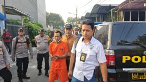 Jambret Beraksi di Johar Baru, Polisi Tangkap Pelaku dalam Waktu Singkat