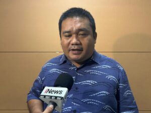 Menggagas Provinsi Baru: GP4KN Ajak Pejabat dan Ahli Bahas Potensi Pariwisata Nias