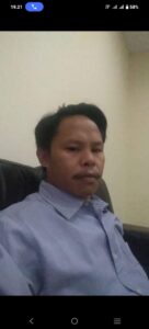 Ketua Gerak 08 Banten., Herli Surbi : Airin Rahcmi Diany Menuju Pilgub-Banten.