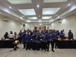 Kepala BSKDN Dorong Semua Perangkat Daerah Ciptakan Inovasi untuk Tingkatkan Layanan Publik