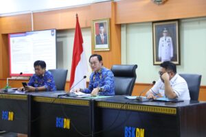 BSKDN Kemendagri Perkuat Dukungan Data untuk Program Nasional Lingkungan Hidup dan Ketahanan Bencana