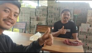 Kintan Alam Stone Batu Alam Cirebon Yang Paling Diminati Di Pasaran