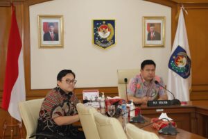 Plt. Sekjen Kemendagri Dorong 13 Provinsi Percepat Implementasi Program Bedah Jantung Terbuka