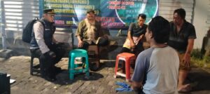 Cooling System AKP Irawan Junaedi Rt. 003/08 Kelurahan Pegangsaan