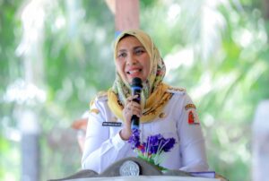 Pemkab Nagan Raya sudah mengusulkan pembangunan sejumlah jembatan dan jembatan gantung