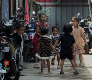 Warga Kampung Bayam Madani Tuntut Kejelasan dan Keseriusan Pemerintah Soal Hunian dan Ruang Hidup