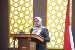 Pemkab Nagan Raya Terima Insentif Fiskal Rp5,84 Miliar atas Kinerja Pengendalian Inflasi