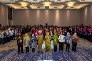 Tingkatkan Kompetensi UMKM di Papua, Kementerian Investasi/BKPM dan Dekranas Gelar Forum Pelatihan