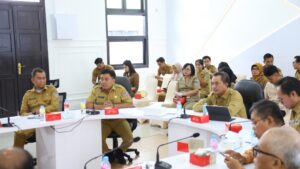 BSKDN Kemendagri Rilis Hasil Uji Coba ITKPD, Ungkap Daerah dengan Nilai Tata Kelola Baik hingga Kurang