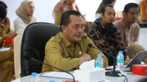 Paparkan Hasil Uji Coba ITKPD, BSKDN Kemendagri Jelaskan Indikator Penilaian Lebih Dinamis