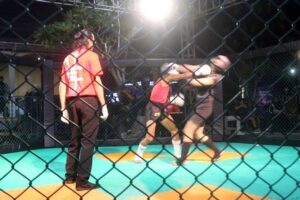 Lagi, Lagi dan Lagi!!! Kickboxing Bharata Sapu Bersih Medali Emas Dalam Turnamen Shuga Fight Festival di Kota Solo