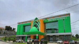 Buka Jurusan Baru Pemikiran Politik Islam Ini Yang Disampaikan Rektor IAIN Kerinci