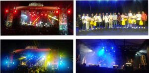 Event Festival Band Kemilau Pesona Tahun 2024 Sukses Di Laksanakan